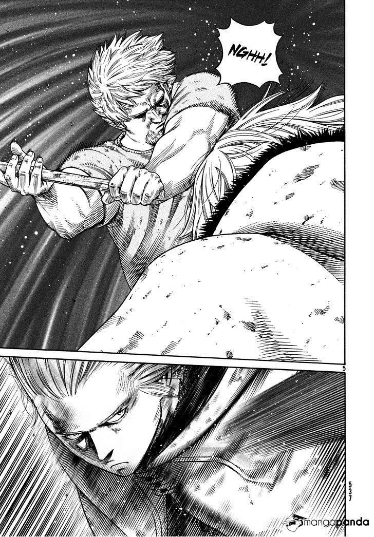 Vinland Saga, Chapter 119 image 05